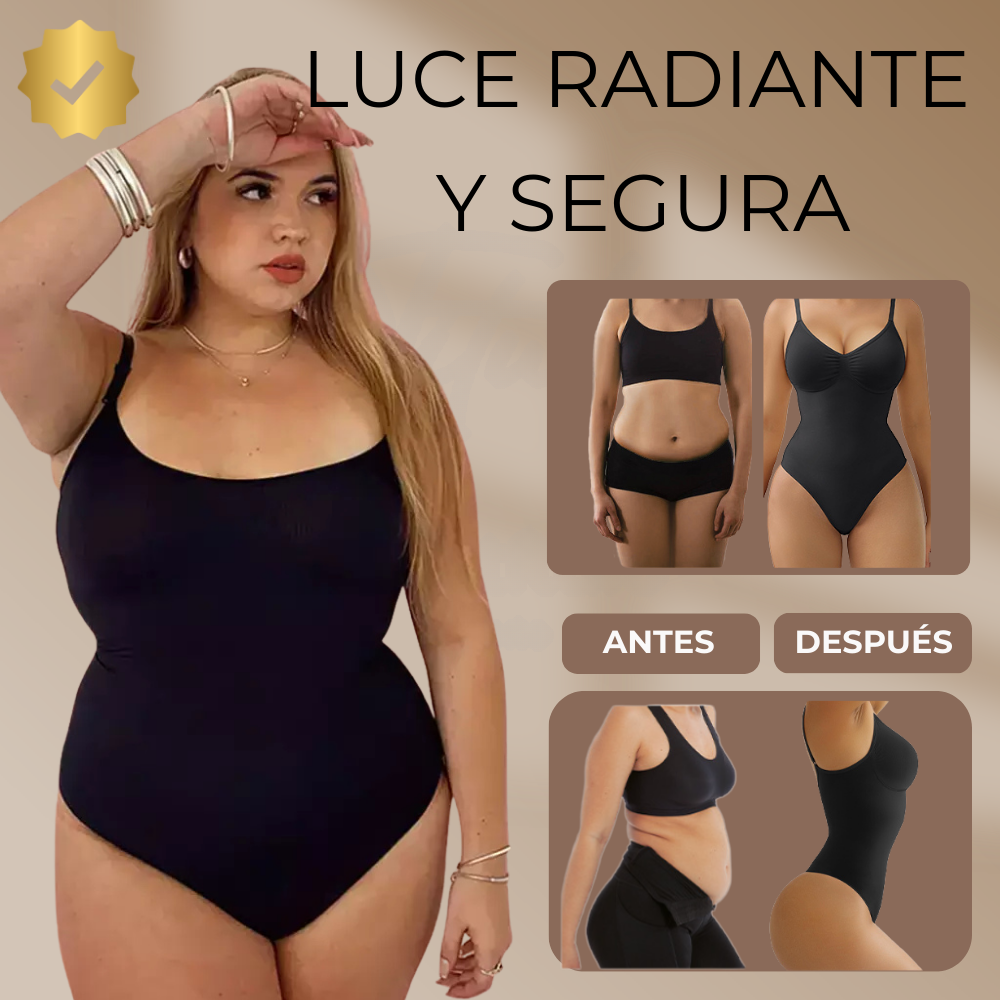 SlimCurve™ ¡El Cuerpo que Siempre Has Querido!