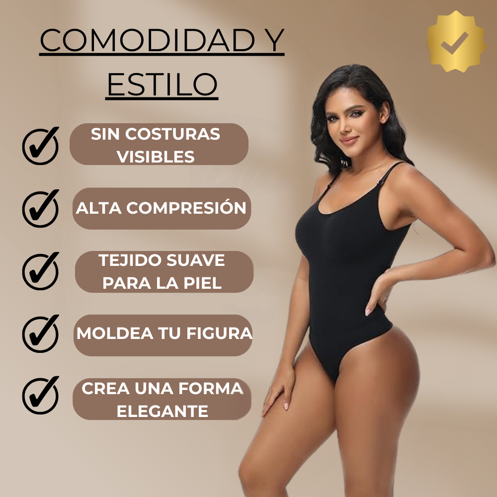 SlimCurve™ ¡El Cuerpo que Siempre Has Querido!