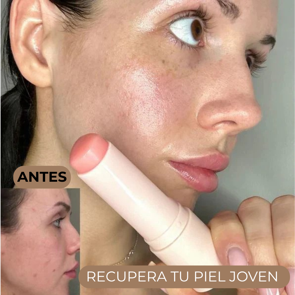 EternaGlow™ - ¡La Piel Joven Que Siempre Has Querido!