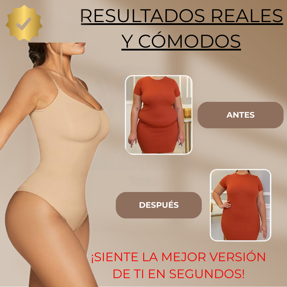 SlimCurve™ ¡El Cuerpo que Siempre Has Querido!