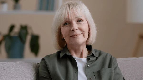 Isabel  | 59 años