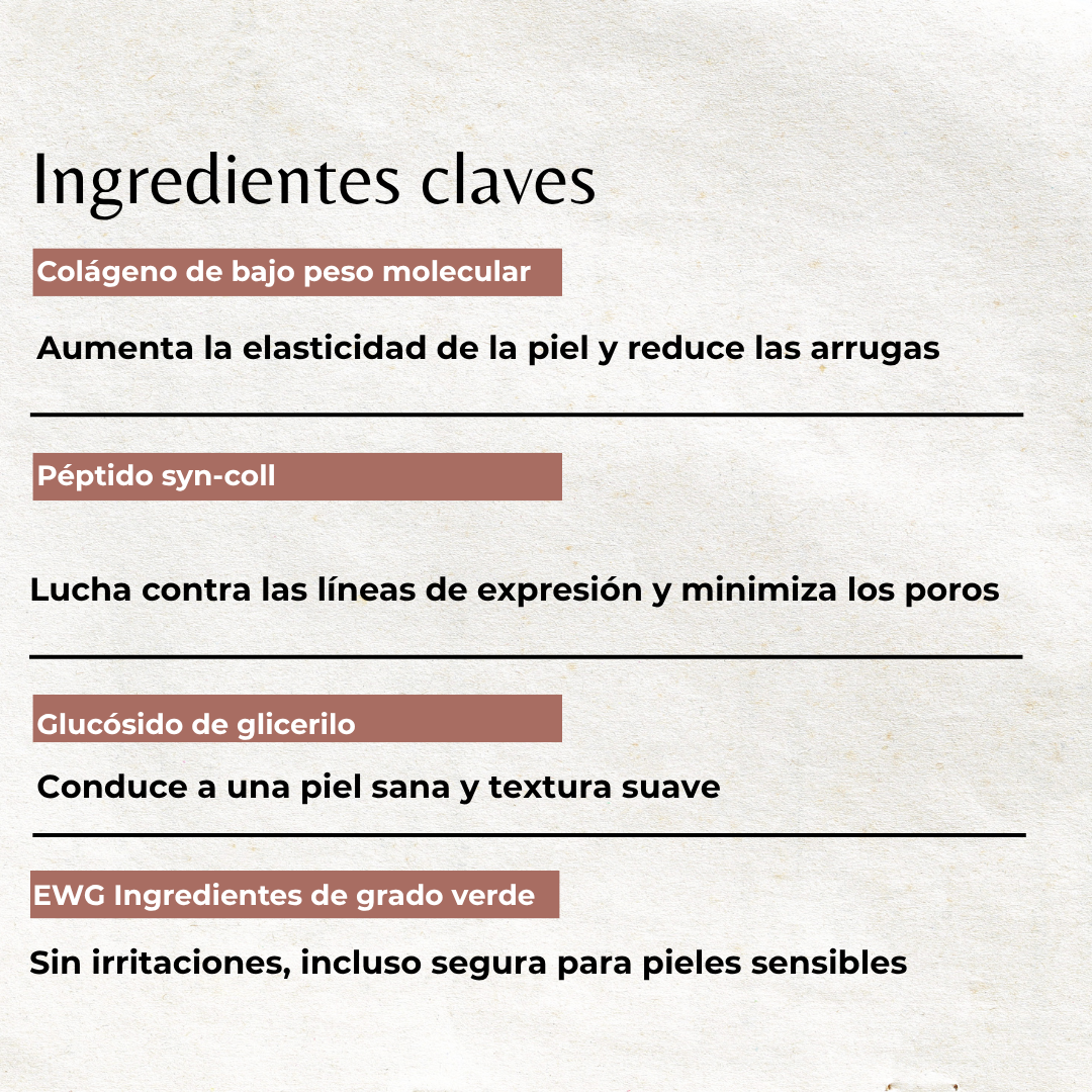 LuxeGlow™- Ilumina, Protege y Rejuvenece tu Piel