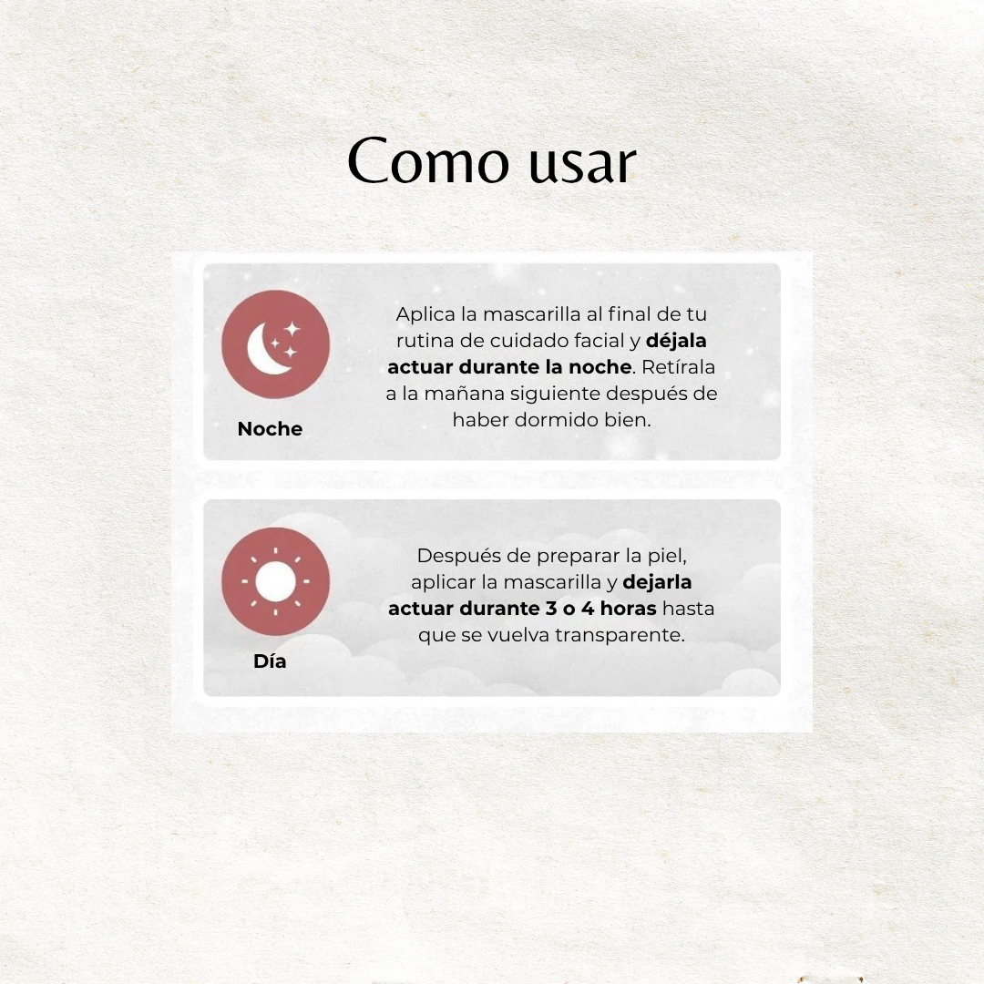 LuxeGlow™- Ilumina, Protege y Rejuvenece tu Piel