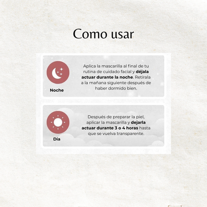 LuxeGlow™- Ilumina, Protege y Rejuvenece tu Piel