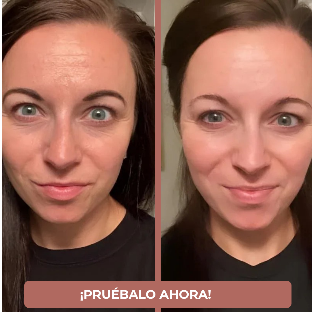 LuxeGlow™- Ilumina, Protege y Rejuvenece tu Piel